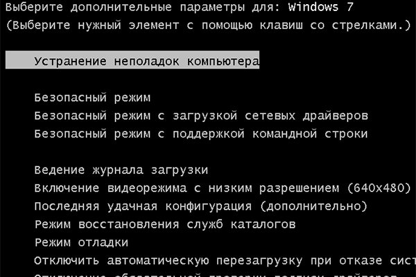 Сайт krn