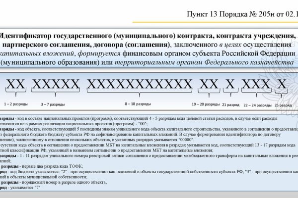 Не заходит на кракен